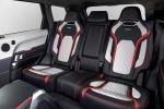 Land Rover Range Rover Sport SVR by Overfinch 2018 года
